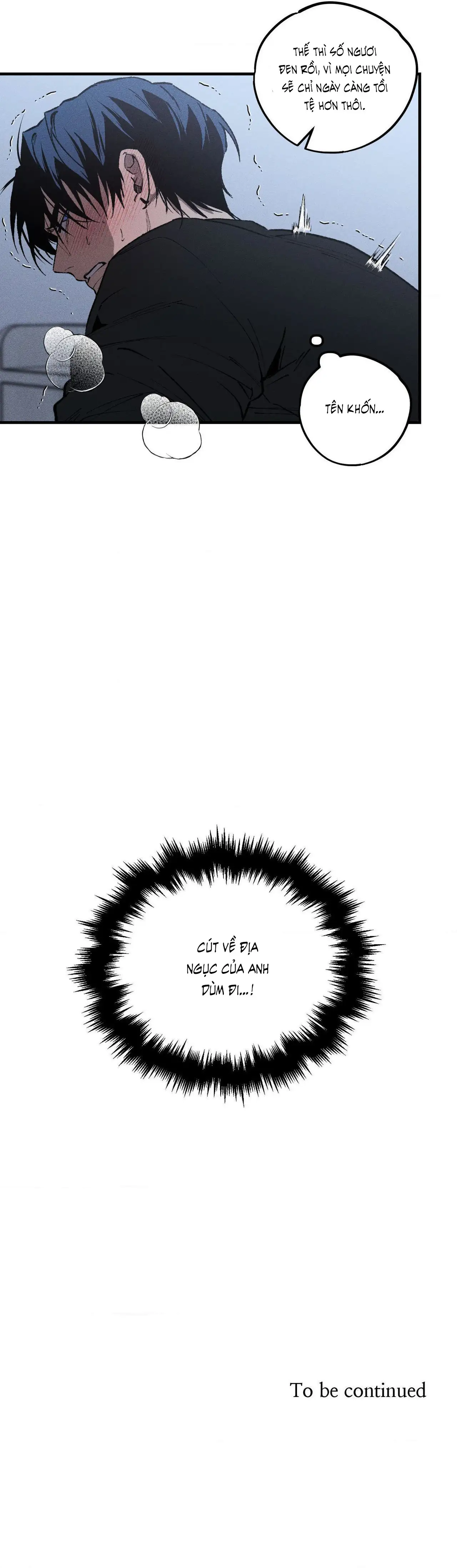 (KHÔNG CHE) Rạng Đông Hướng Về Người Chap 3 - Next Chap 4