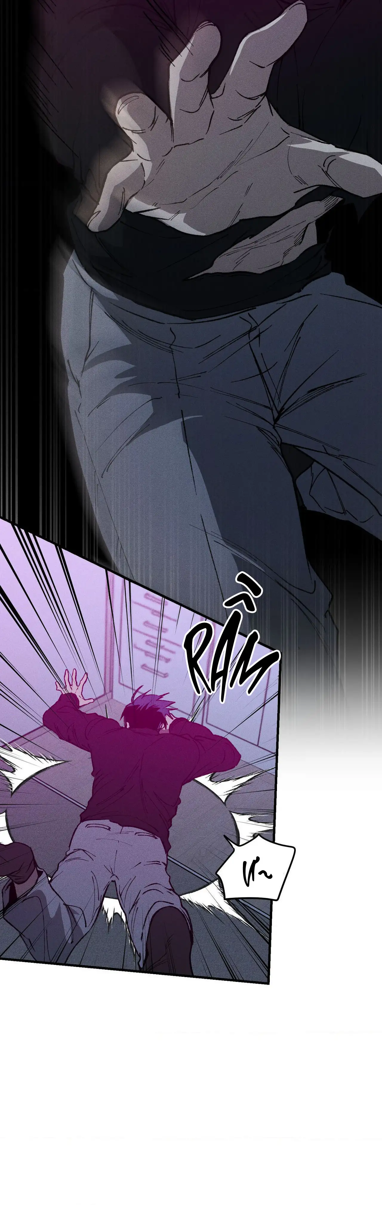 (KHÔNG CHE) Rạng Đông Hướng Về Người Chap 3 - Next Chap 4