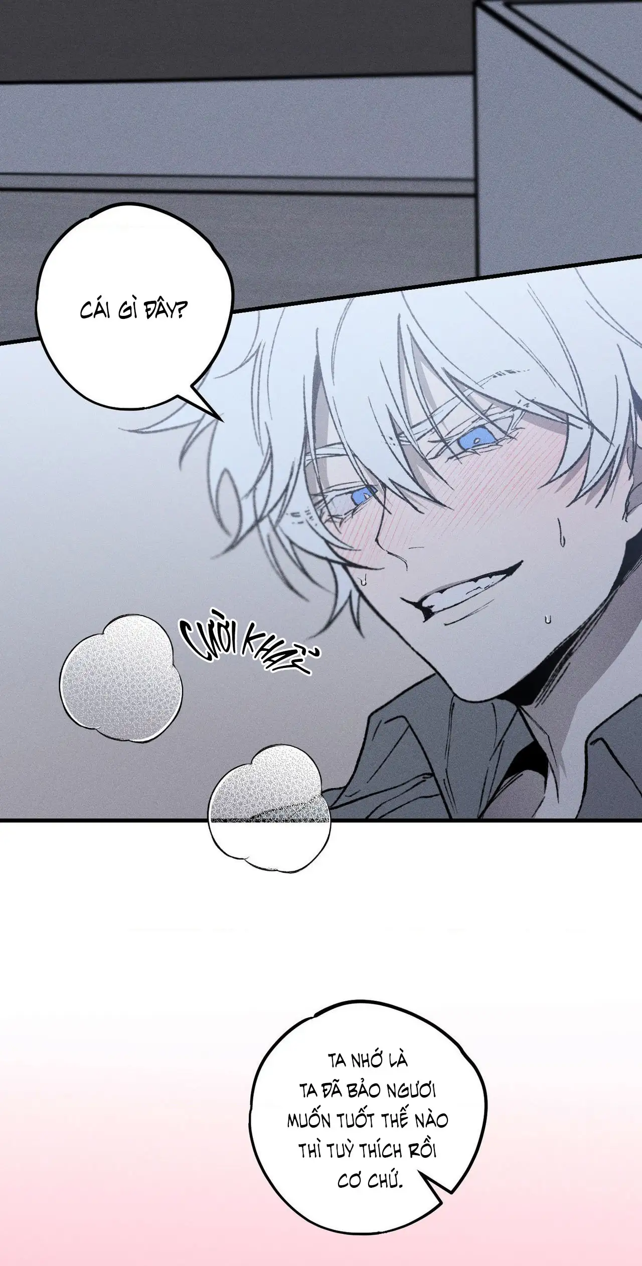 (KHÔNG CHE) Rạng Đông Hướng Về Người Chap 4 - Next Chap 5