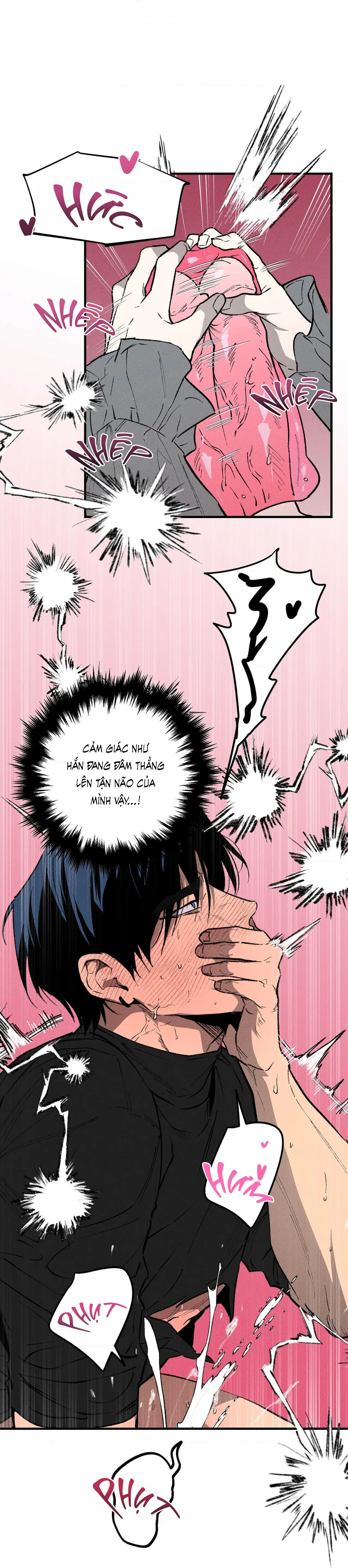 (KHÔNG CHE) Rạng Đông Hướng Về Người Chap 4 - Next Chap 5
