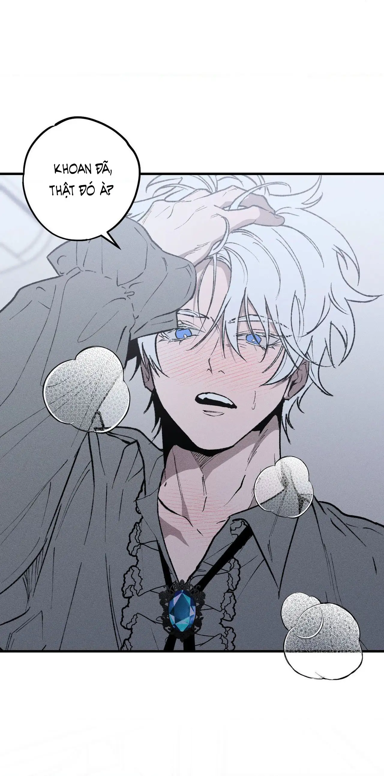 (KHÔNG CHE) Rạng Đông Hướng Về Người Chap 4 - Next Chap 5