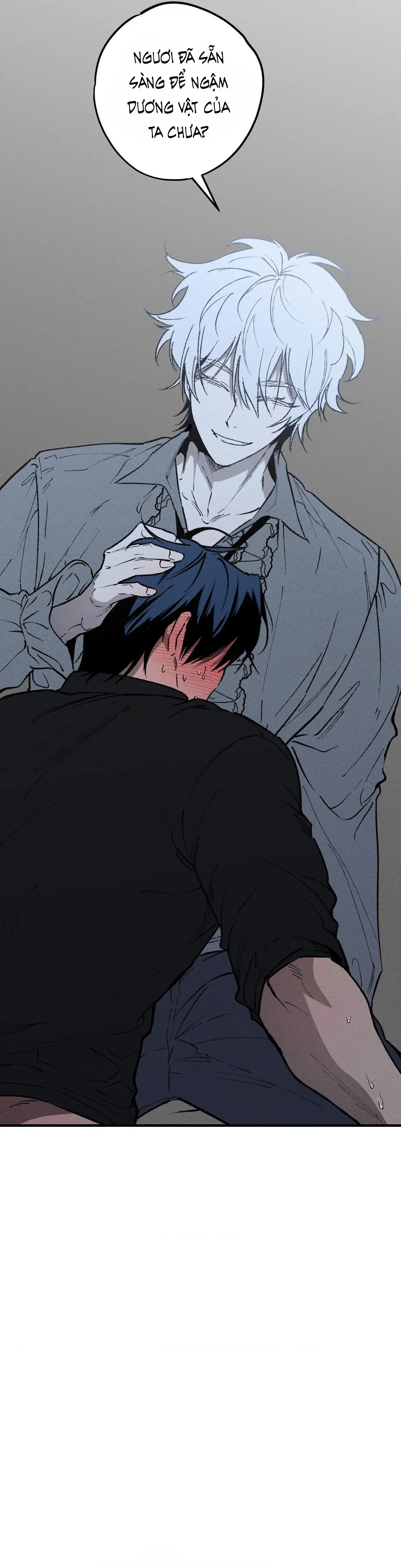 (KHÔNG CHE) Rạng Đông Hướng Về Người Chap 4 - Next Chap 5