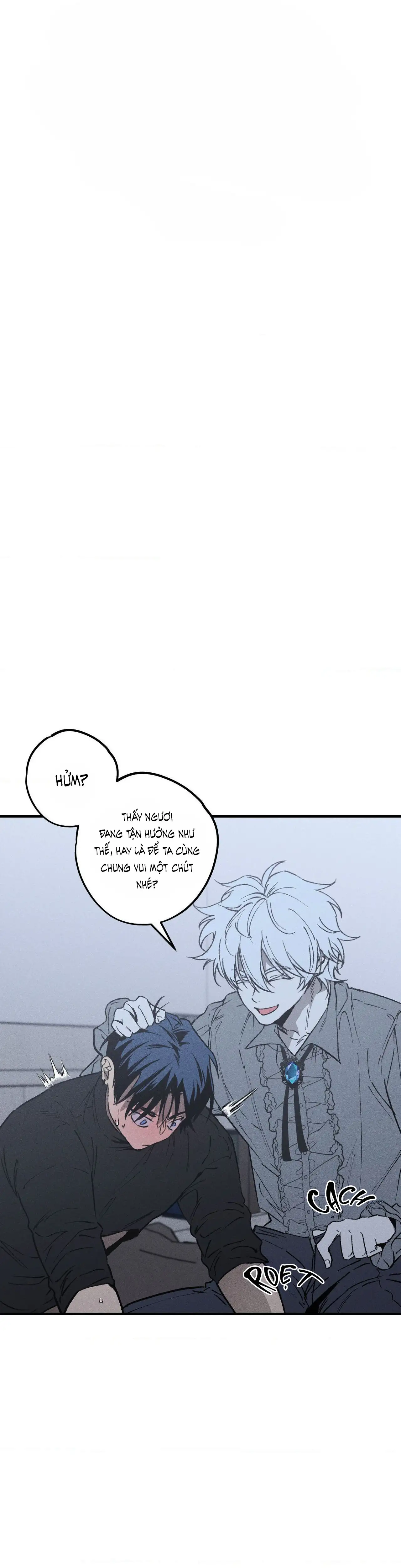 (KHÔNG CHE) Rạng Đông Hướng Về Người Chap 4 - Next Chap 5