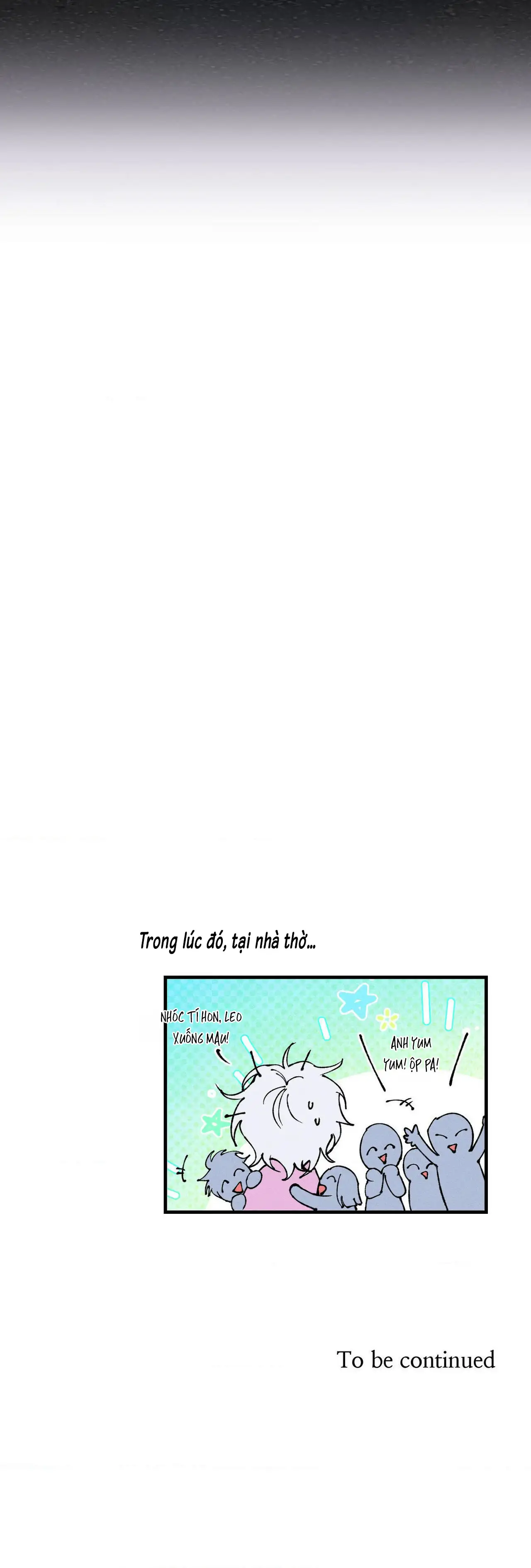 (KHÔNG CHE) Rạng Đông Hướng Về Người Chap 5 - Next Chap 6