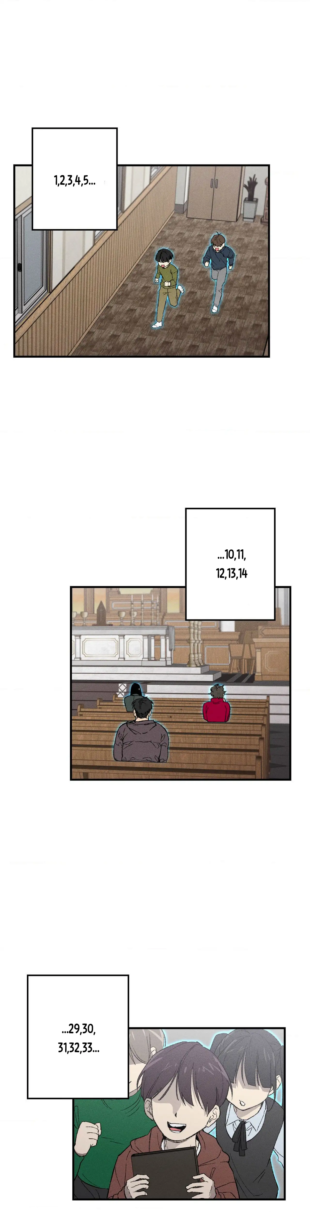 (KHÔNG CHE) Rạng Đông Hướng Về Người Chap 6 - Next Chap 7