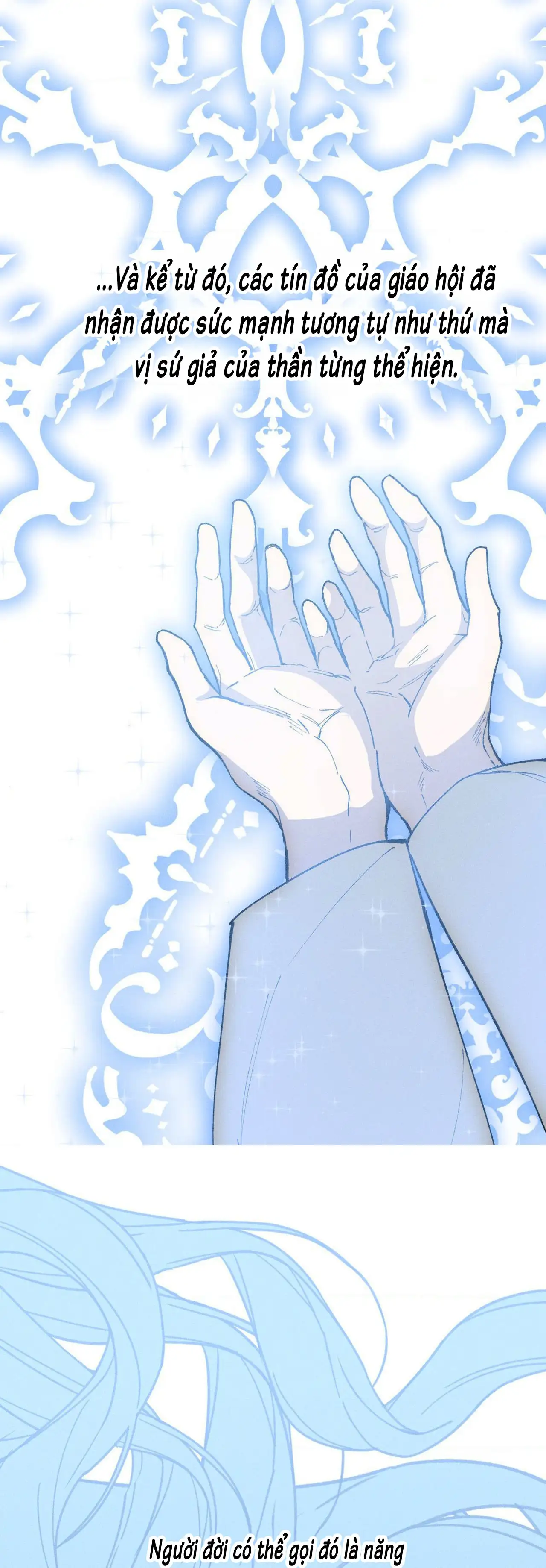 (KHÔNG CHE) Rạng Đông Hướng Về Người Chap 6 - Next Chap 7