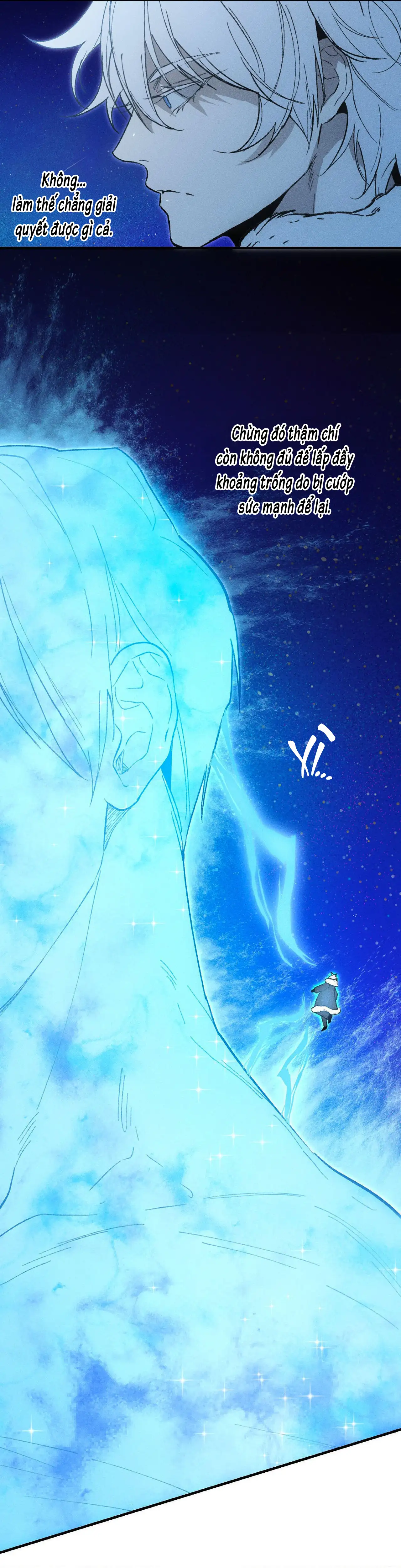 (KHÔNG CHE) Rạng Đông Hướng Về Người Chap 6 - Next Chap 7