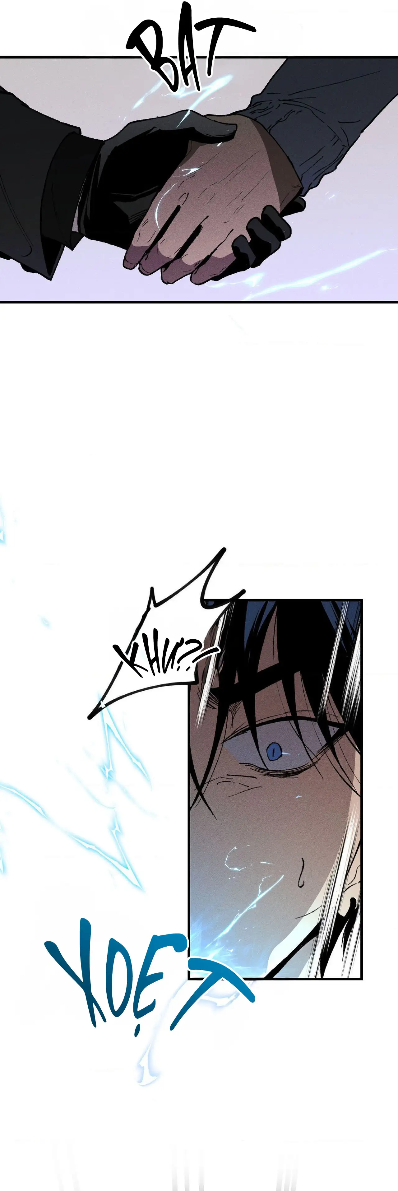 (KHÔNG CHE) Rạng Đông Hướng Về Người Chap 6 - Next Chap 7