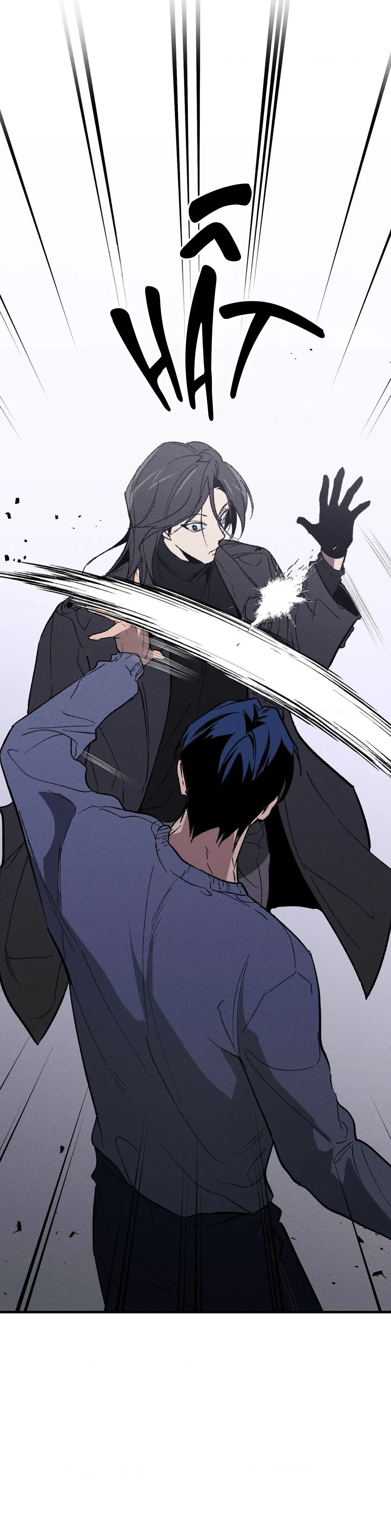 (KHÔNG CHE) Rạng Đông Hướng Về Người Chap 6 - Next Chap 7