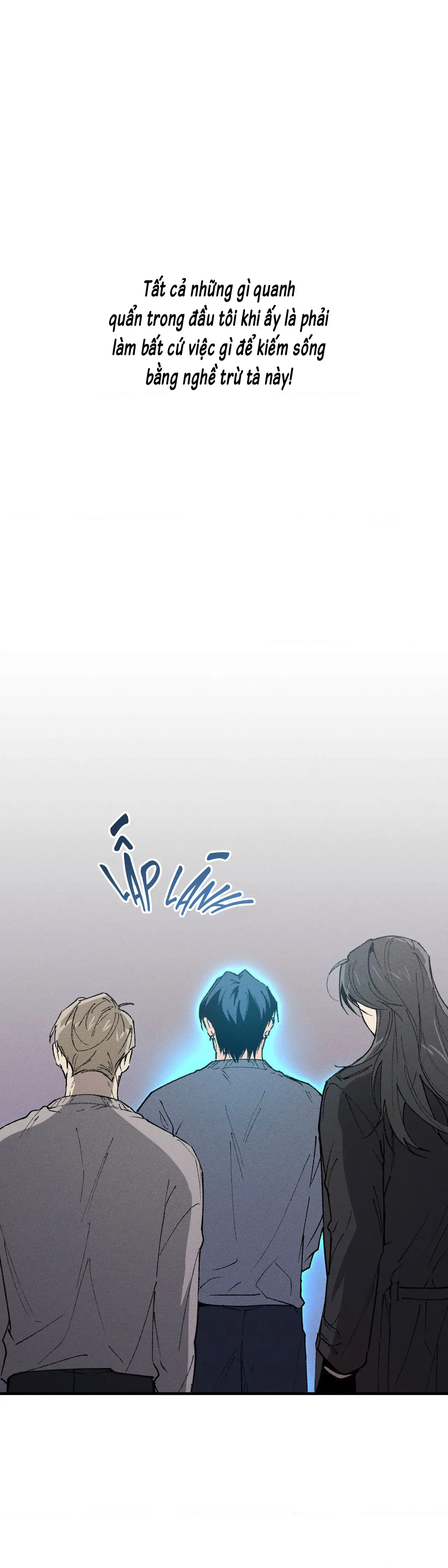 (KHÔNG CHE) Rạng Đông Hướng Về Người Chap 6 - Next Chap 7