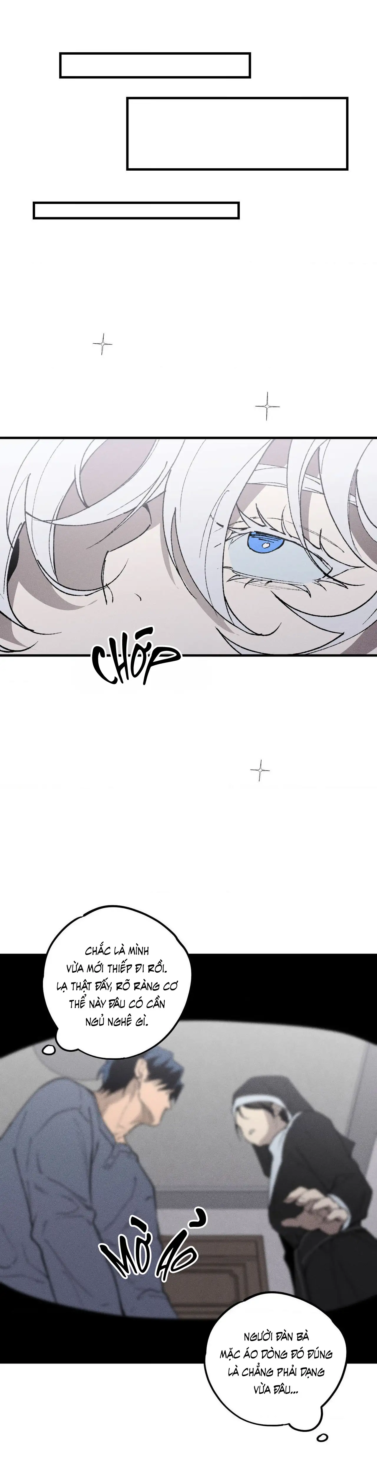 (KHÔNG CHE) Rạng Đông Hướng Về Người Chap 6 - Next Chap 7