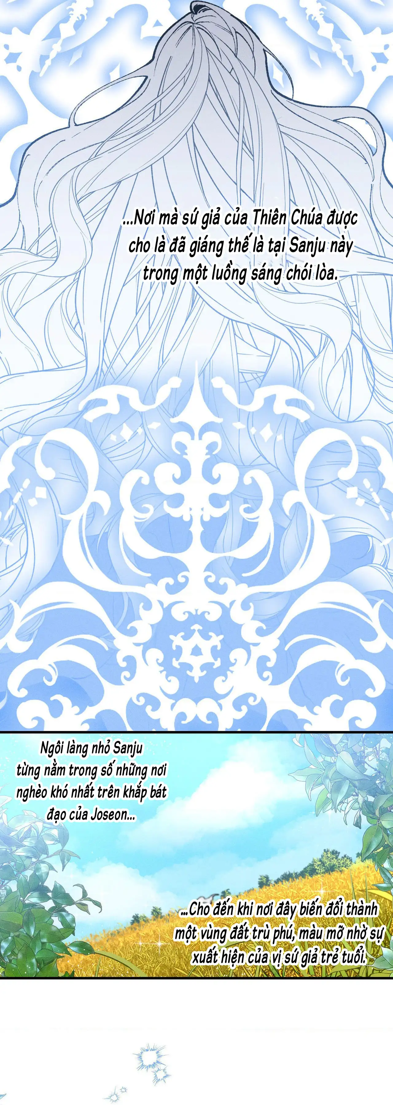 (KHÔNG CHE) Rạng Đông Hướng Về Người Chap 6 - Next Chap 7