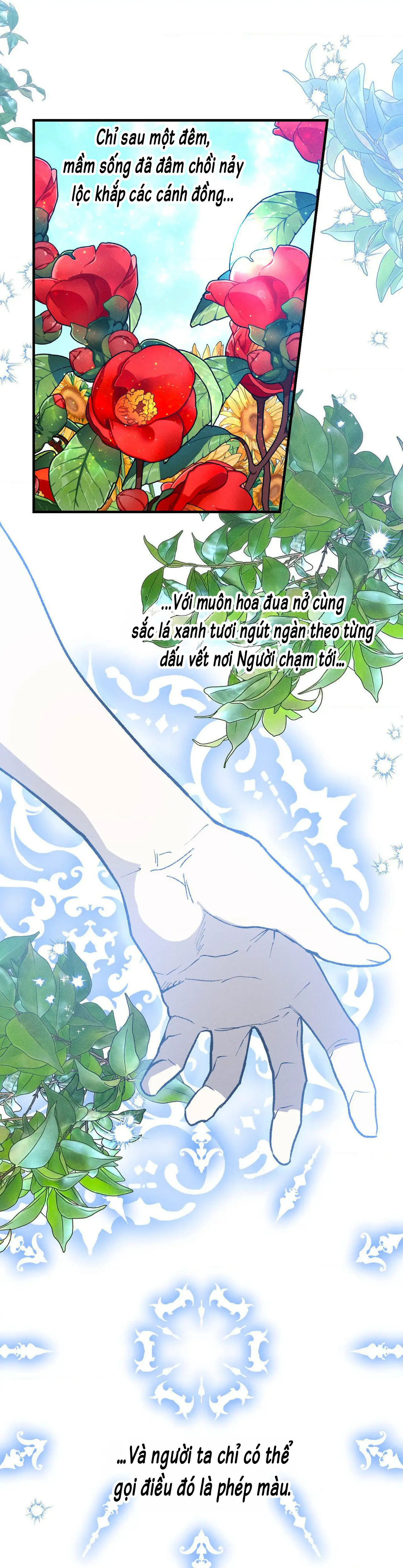 (KHÔNG CHE) Rạng Đông Hướng Về Người Chap 6 - Next Chap 7