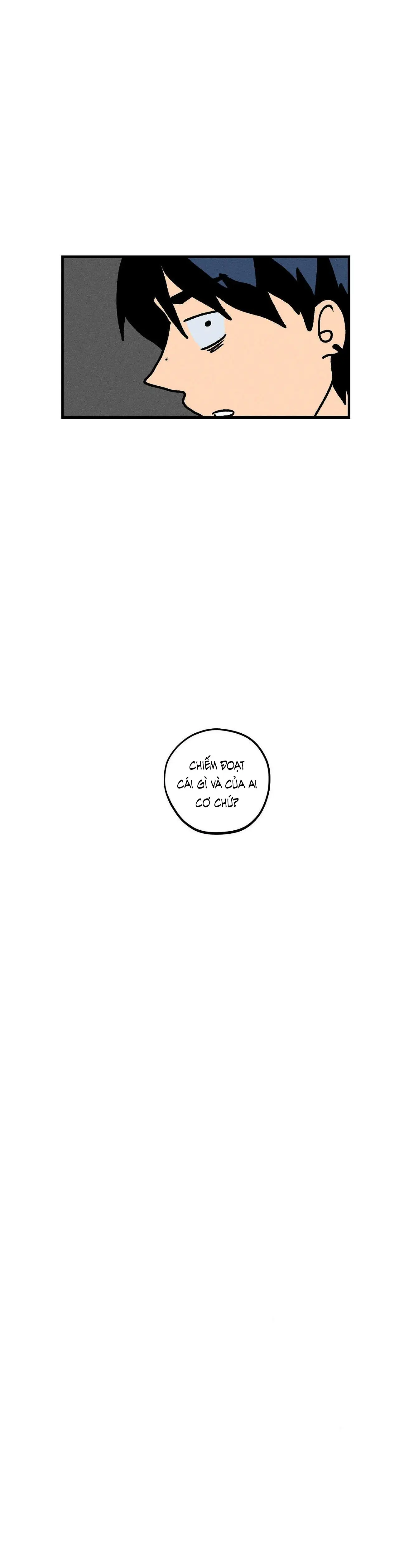 (KHÔNG CHE) Rạng Đông Hướng Về Người Chap 7 - Next Chap 8