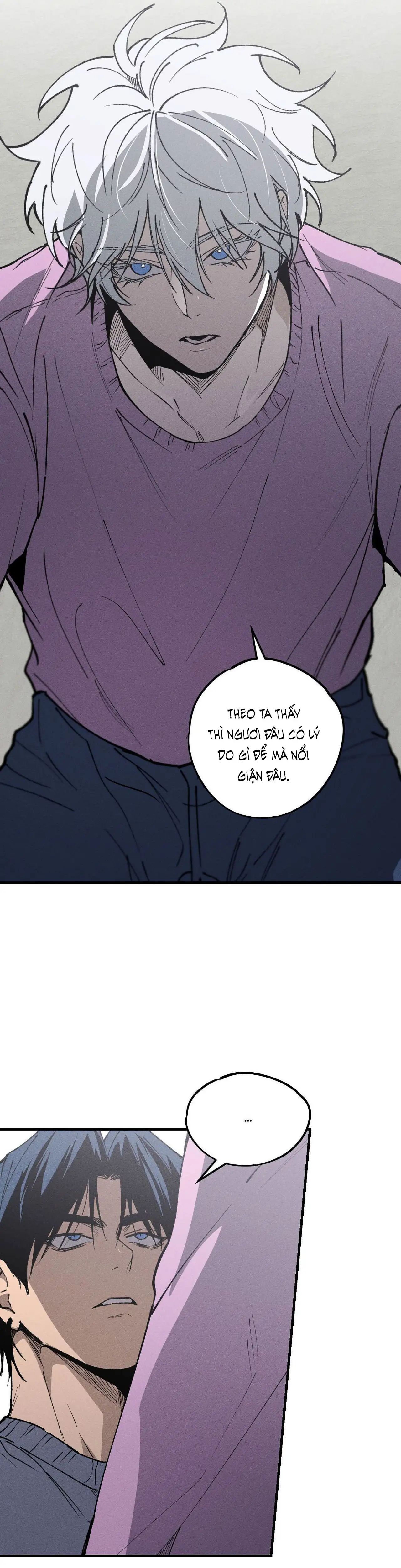 (KHÔNG CHE) Rạng Đông Hướng Về Người Chap 7 - Next Chap 8