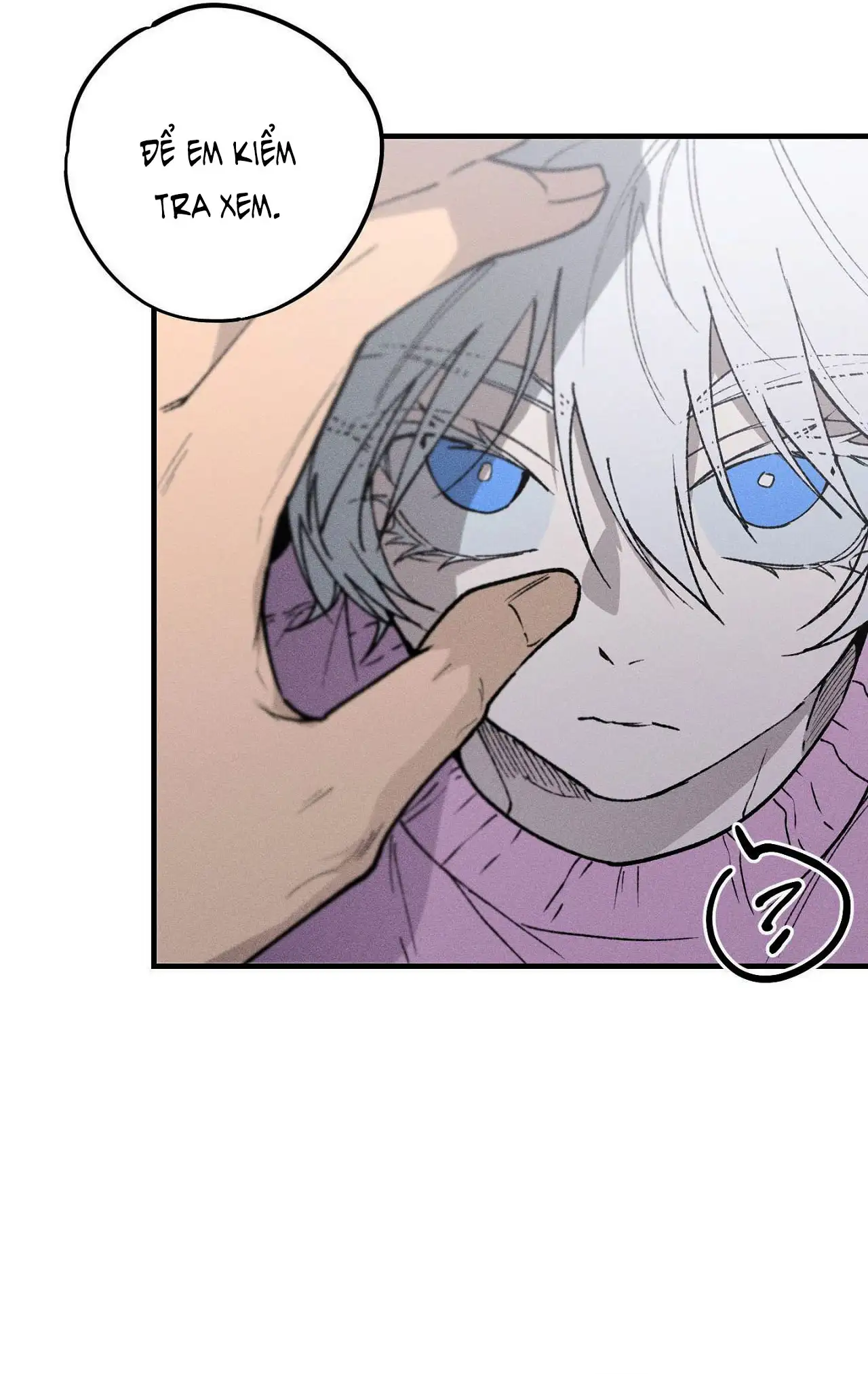 (KHÔNG CHE) Rạng Đông Hướng Về Người Chap 7 - Next Chap 8