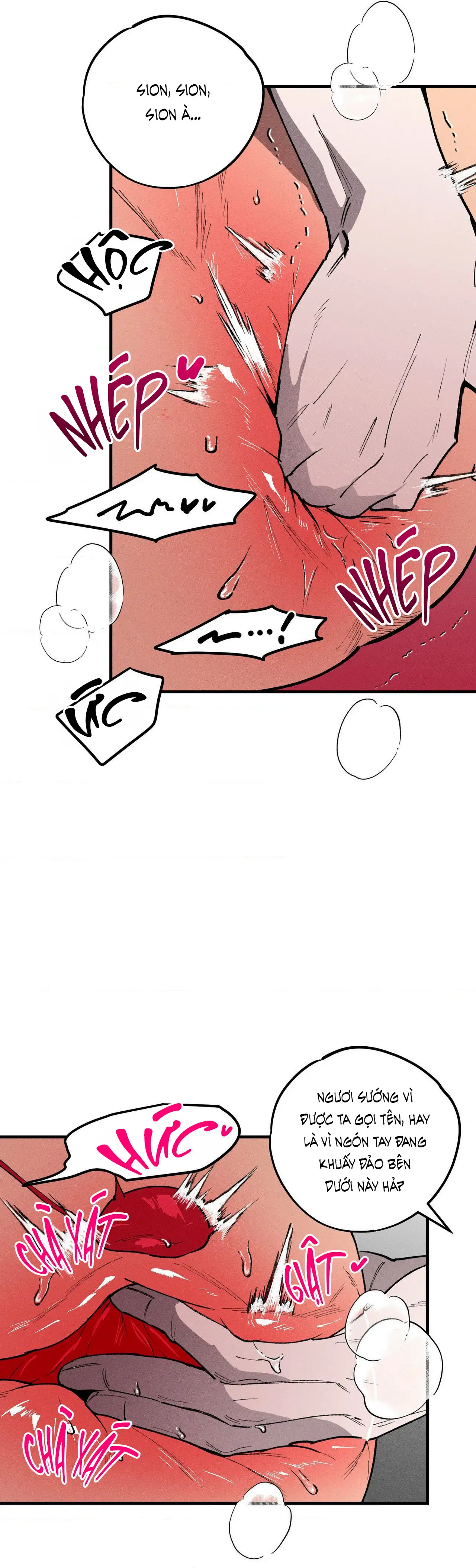 (KHÔNG CHE) Rạng Đông Hướng Về Người Chap 8 - Next Chap 9