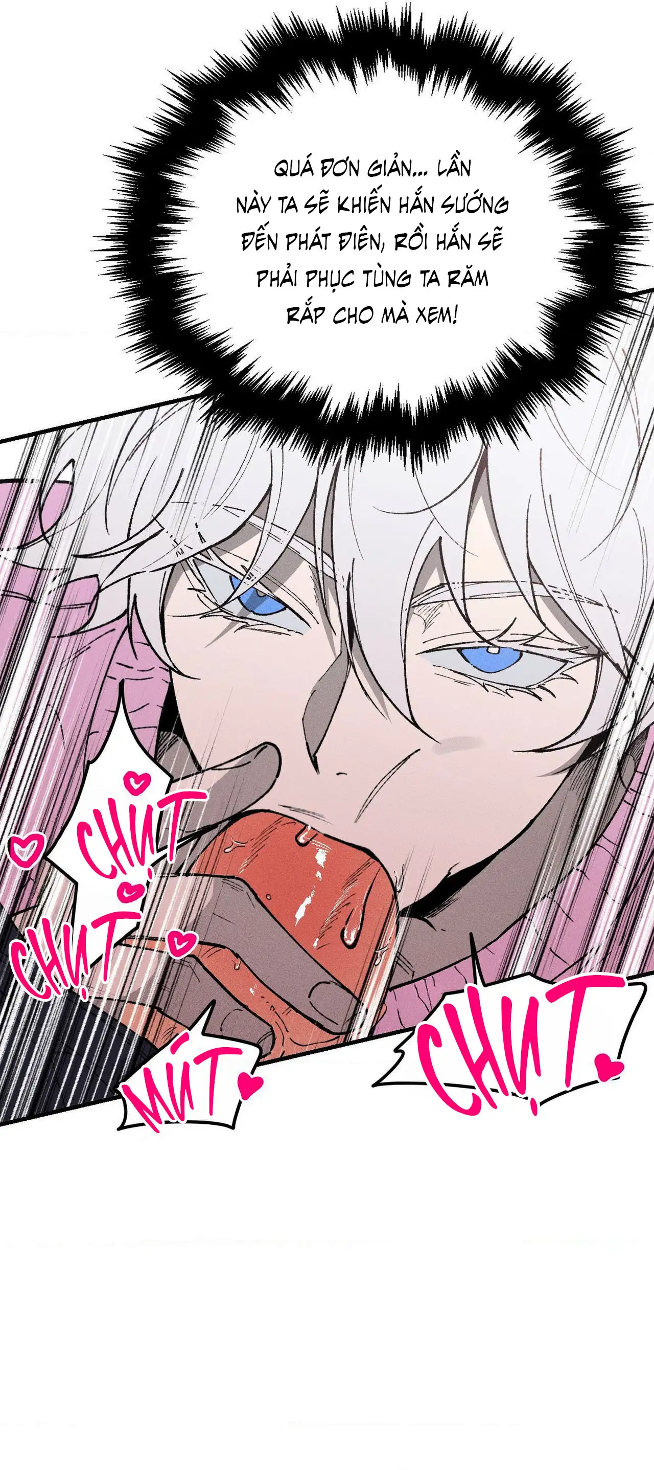 (KHÔNG CHE) Rạng Đông Hướng Về Người Chap 8 - Next Chap 9