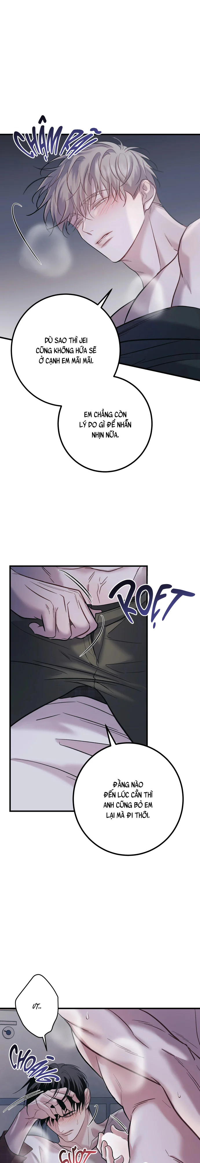 Không Một Ai - Chap 2