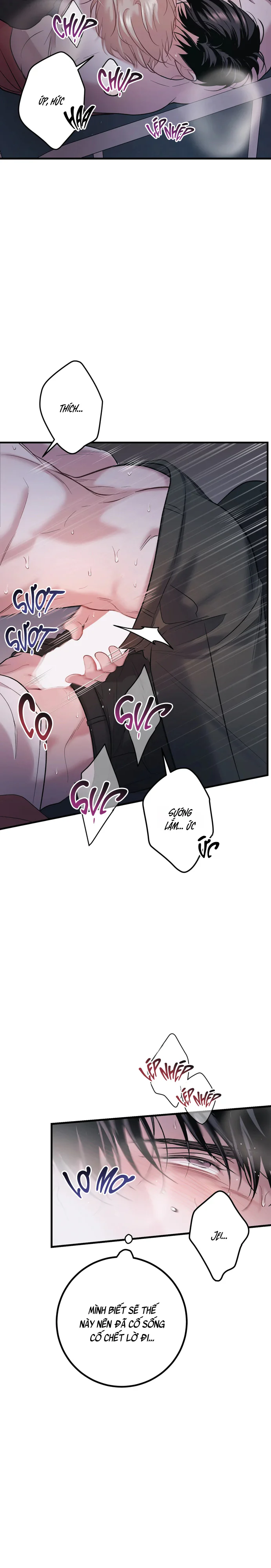 Không Một Ai - Chap 2