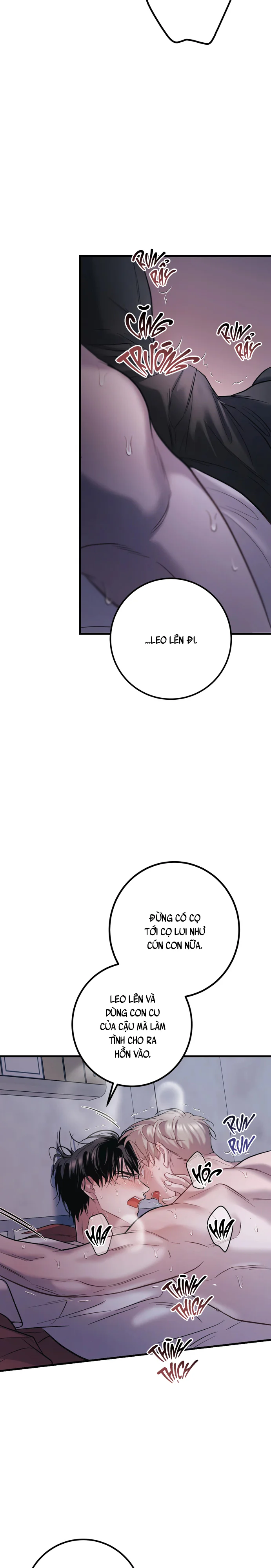 Không Một Ai - Chap 2