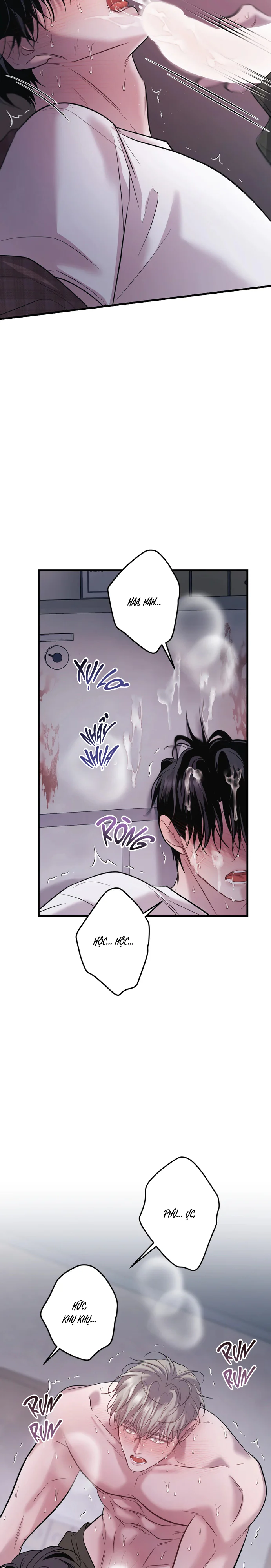 Không Một Ai - Chap 2