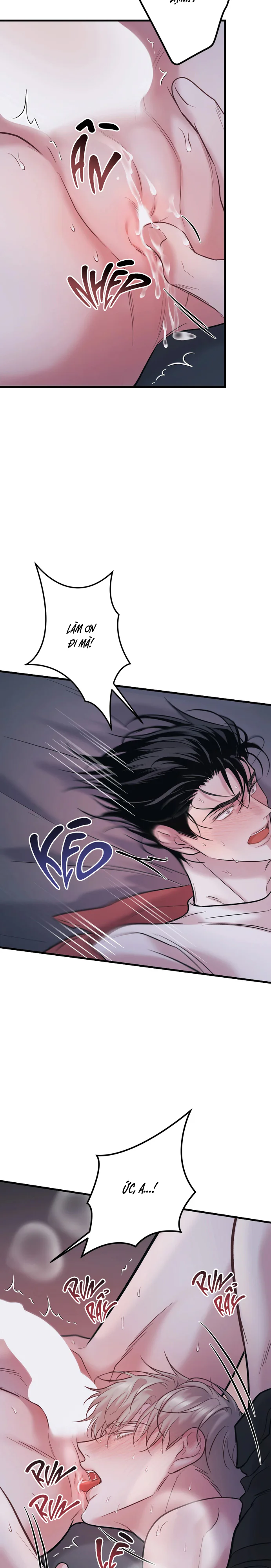 Không Một Ai - Chap 2