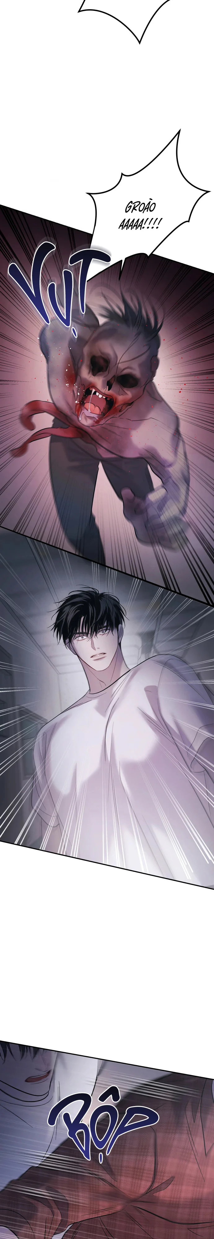 Không Một Ai - Chap 4