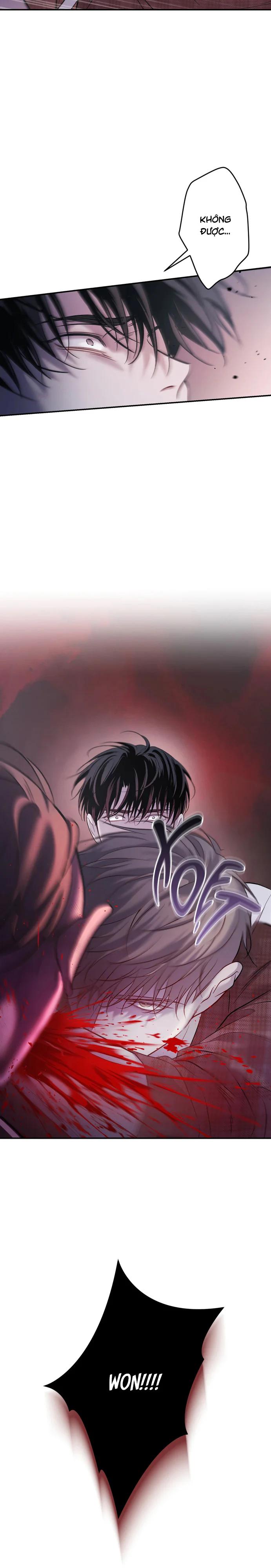 Không Một Ai - Chap 4