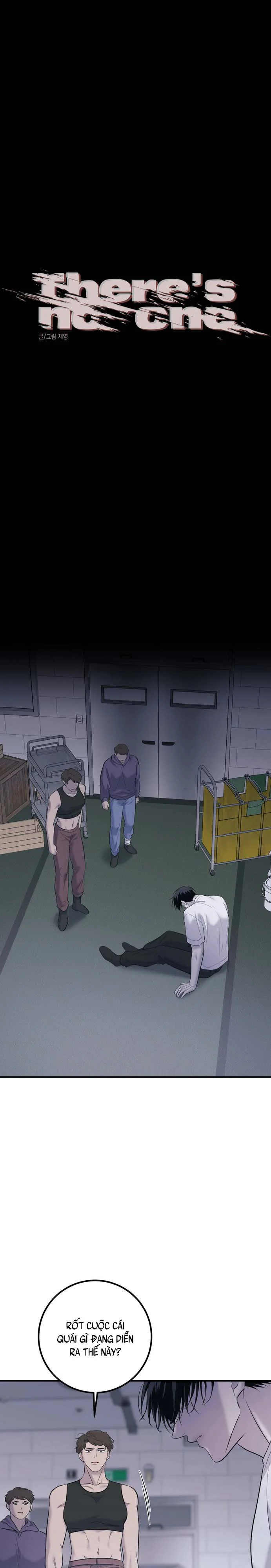 Không Một Ai - Chap 6