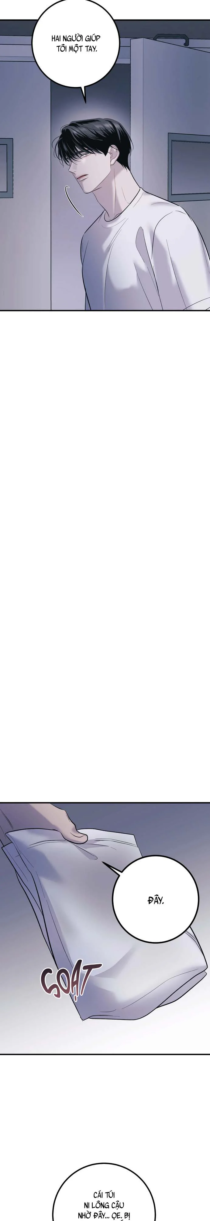 Không Một Ai - Chap 6