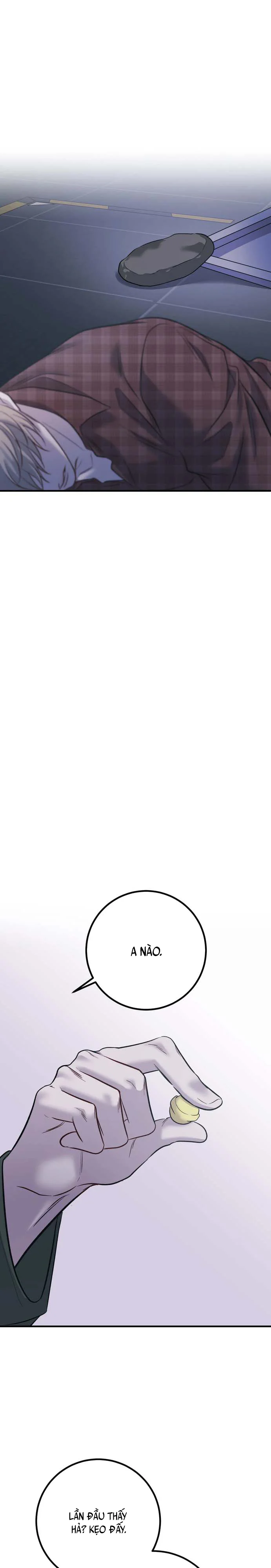 Không Một Ai - Chap 6