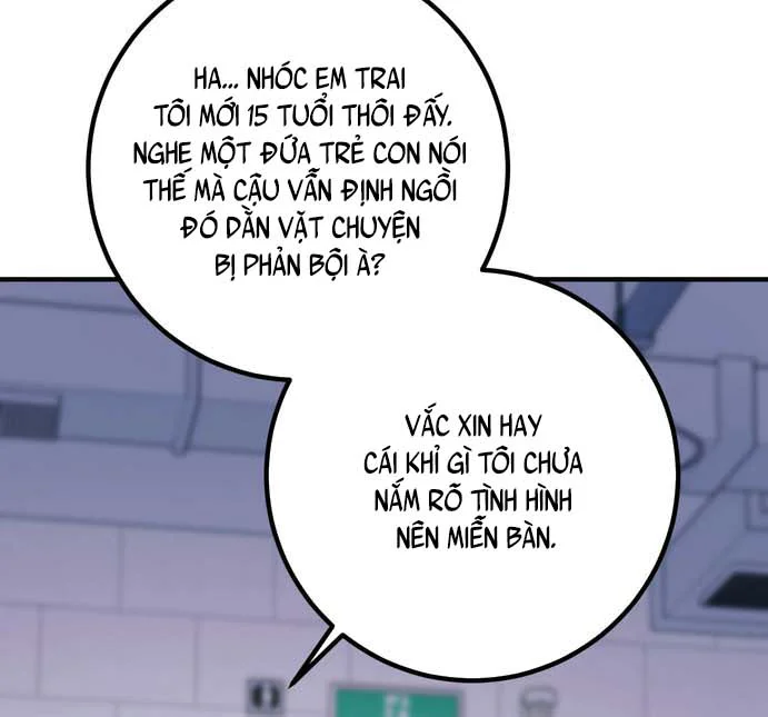 Không Một Ai - Chap 6