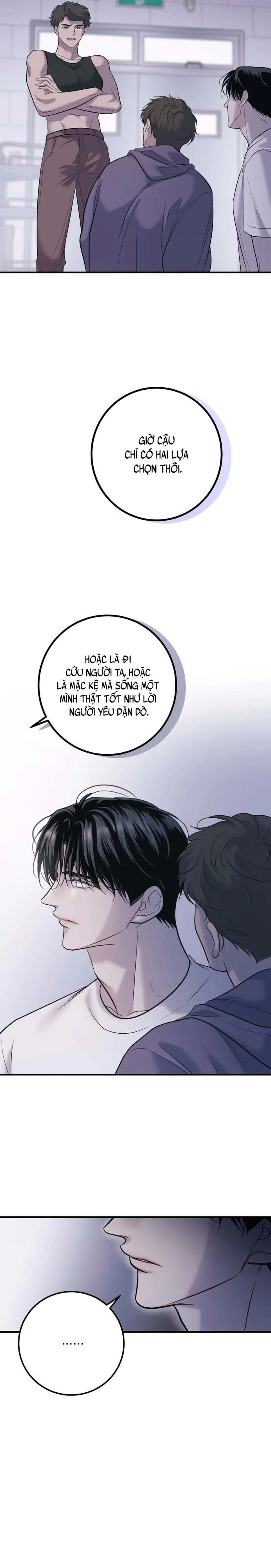 Không Một Ai - Chap 6