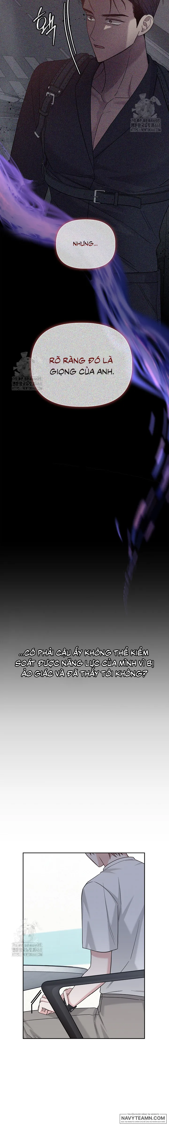 Không Thể Chối Từ - Chap 75