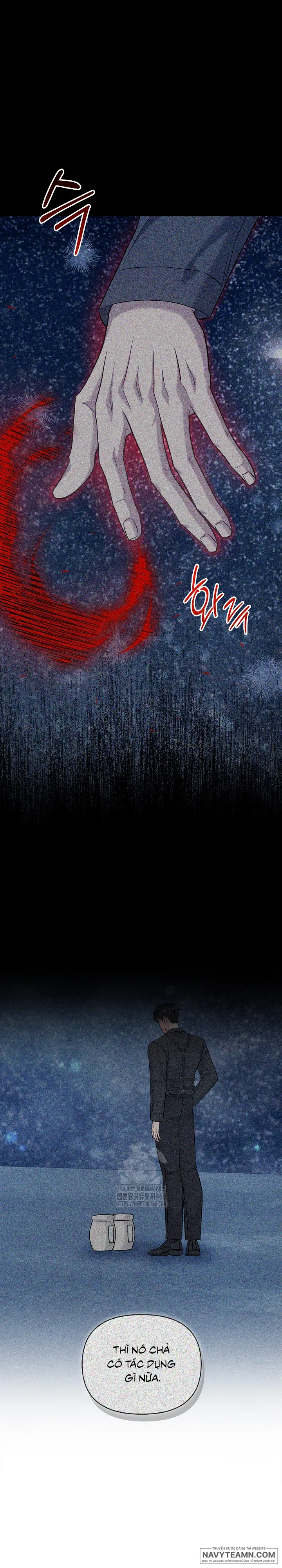 Không Thể Chối Từ - Chap 75