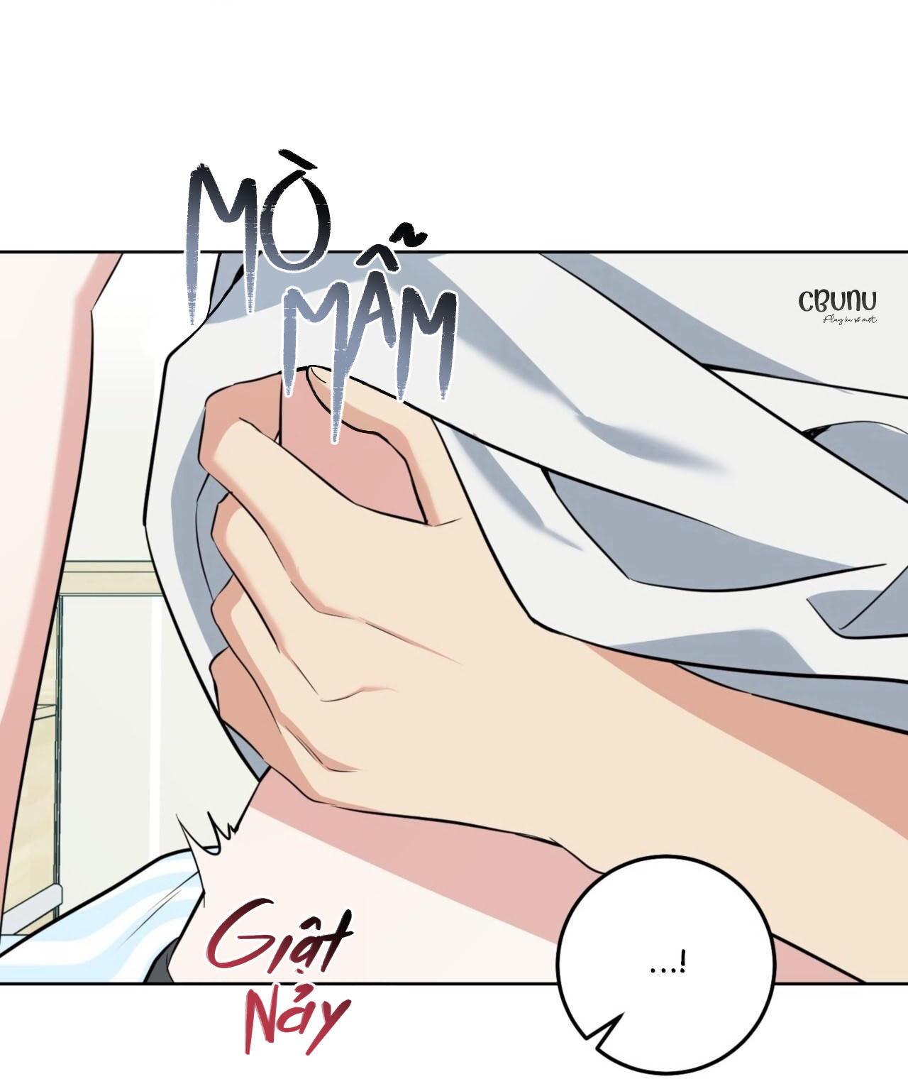 Khu Rừng Tĩnh Lặng - Chap 11