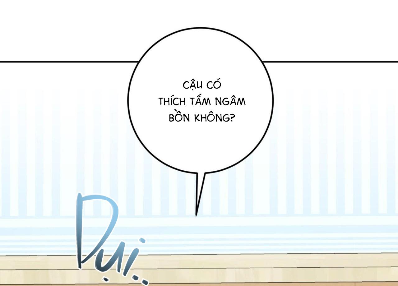 Khu Rừng Tĩnh Lặng - Chap 11