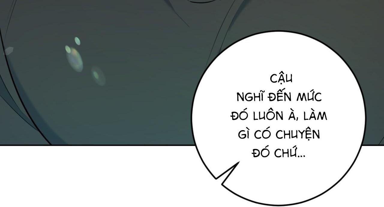 Khu Rừng Tĩnh Lặng - Chap 11