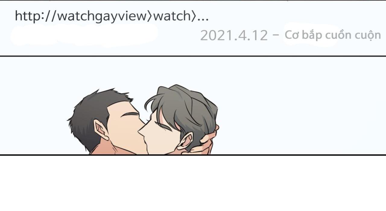 Khu Rừng Tĩnh Lặng - Chap 13