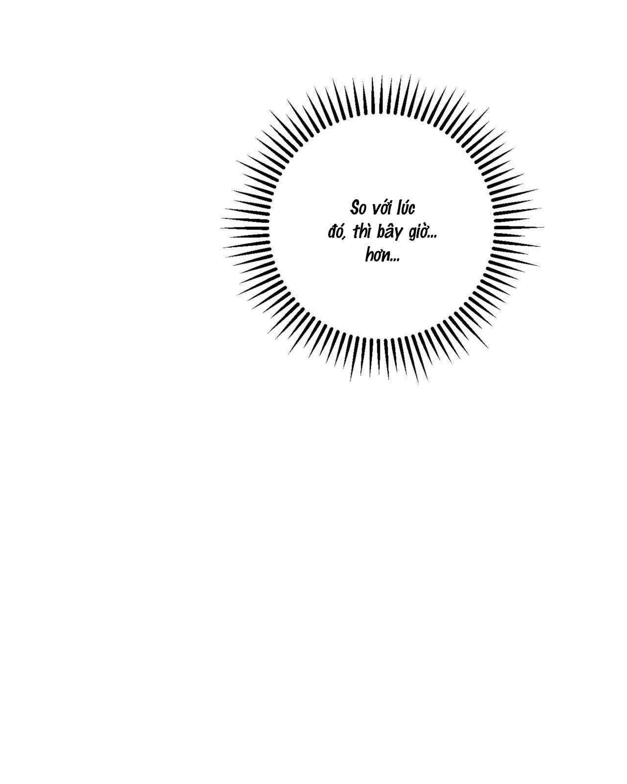 Khu Rừng Tĩnh Lặng - Chap 14