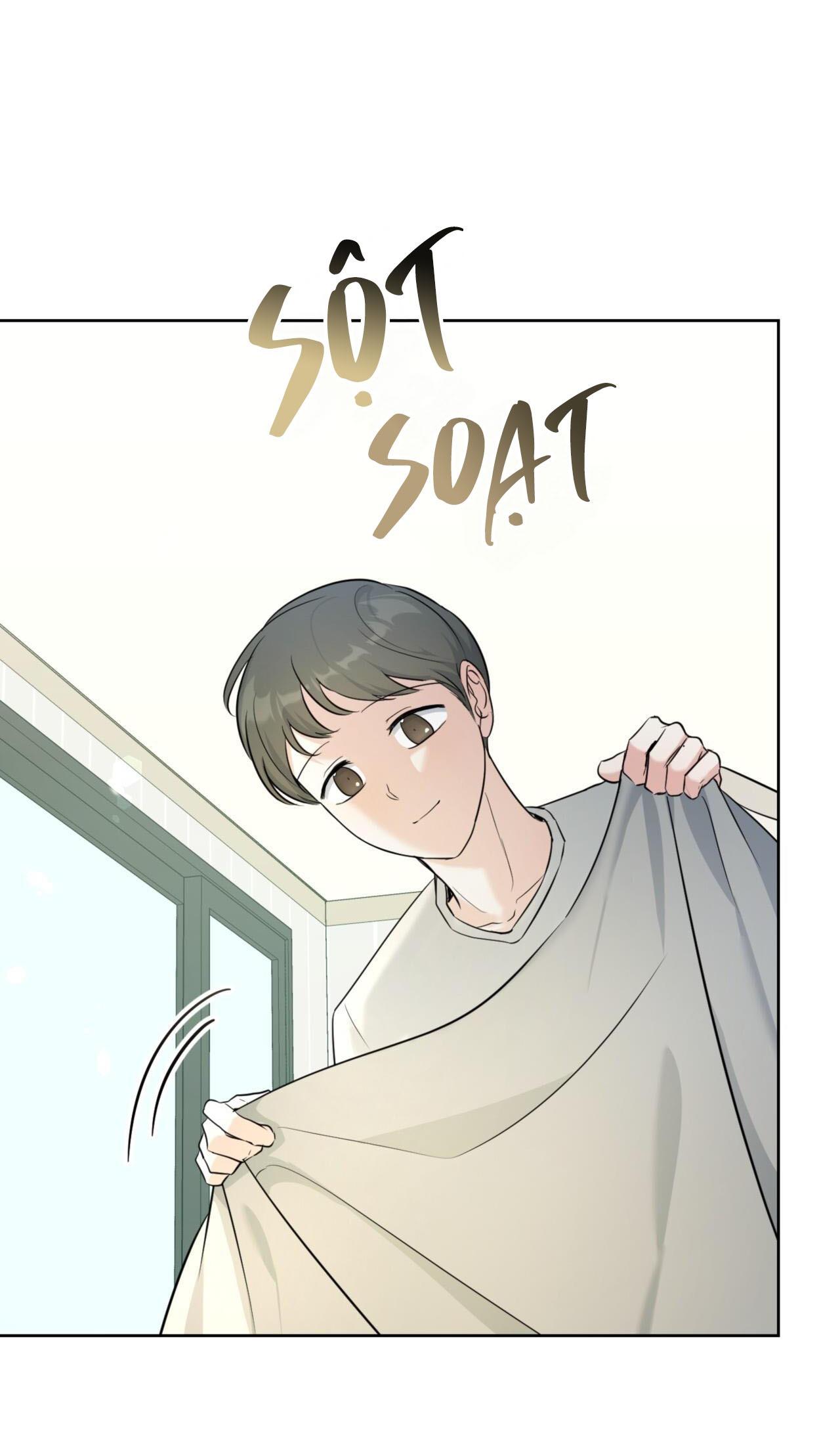 Khu Rừng Tĩnh Lặng - Chap 14