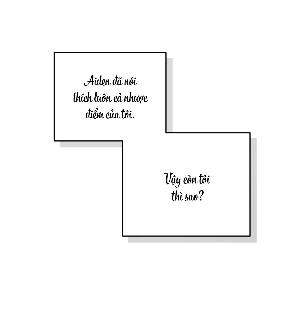 Khu Rừng Tĩnh Lặng - Chap 14