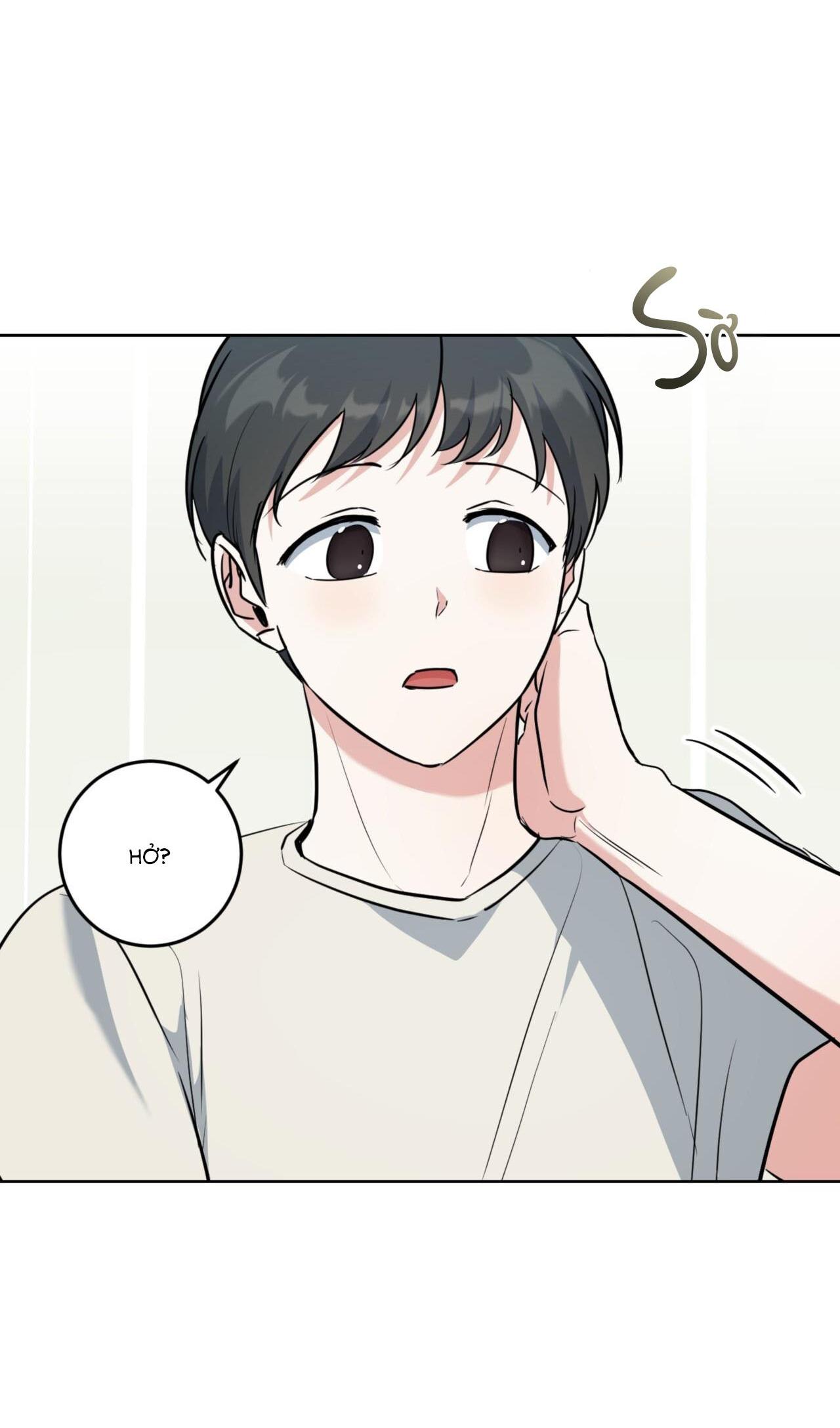 Khu Rừng Tĩnh Lặng - Chap 14