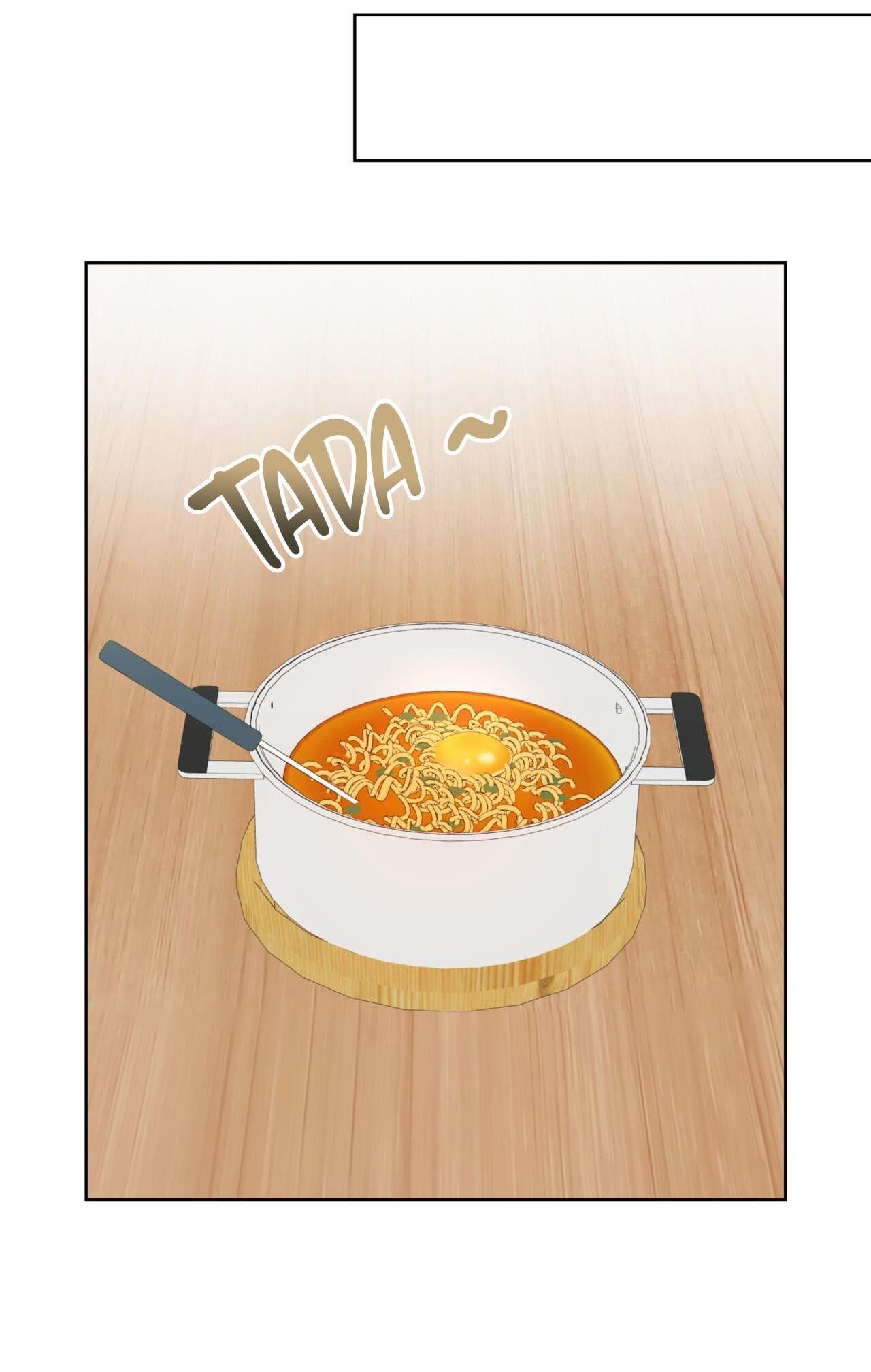 Khu Rừng Tĩnh Lặng - Chap 14