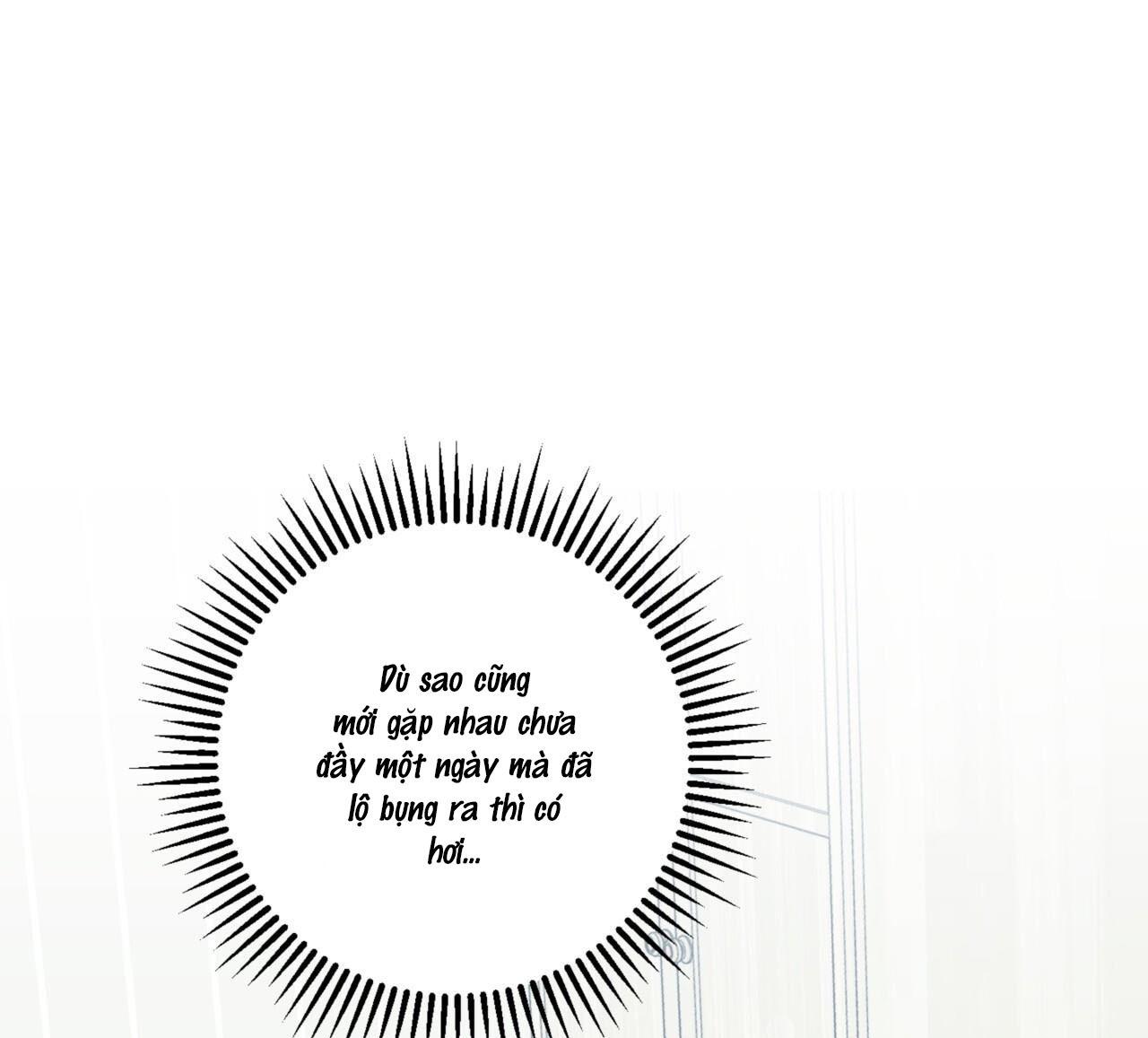 Khu Rừng Tĩnh Lặng - Chap 2