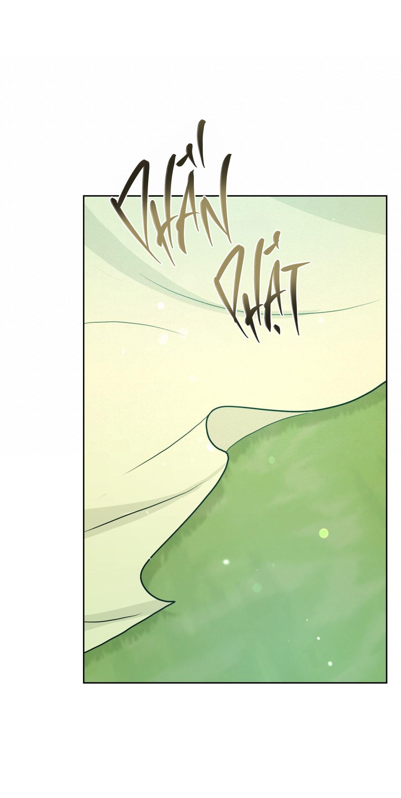 Khu Rừng Tĩnh Lặng - Chap 26