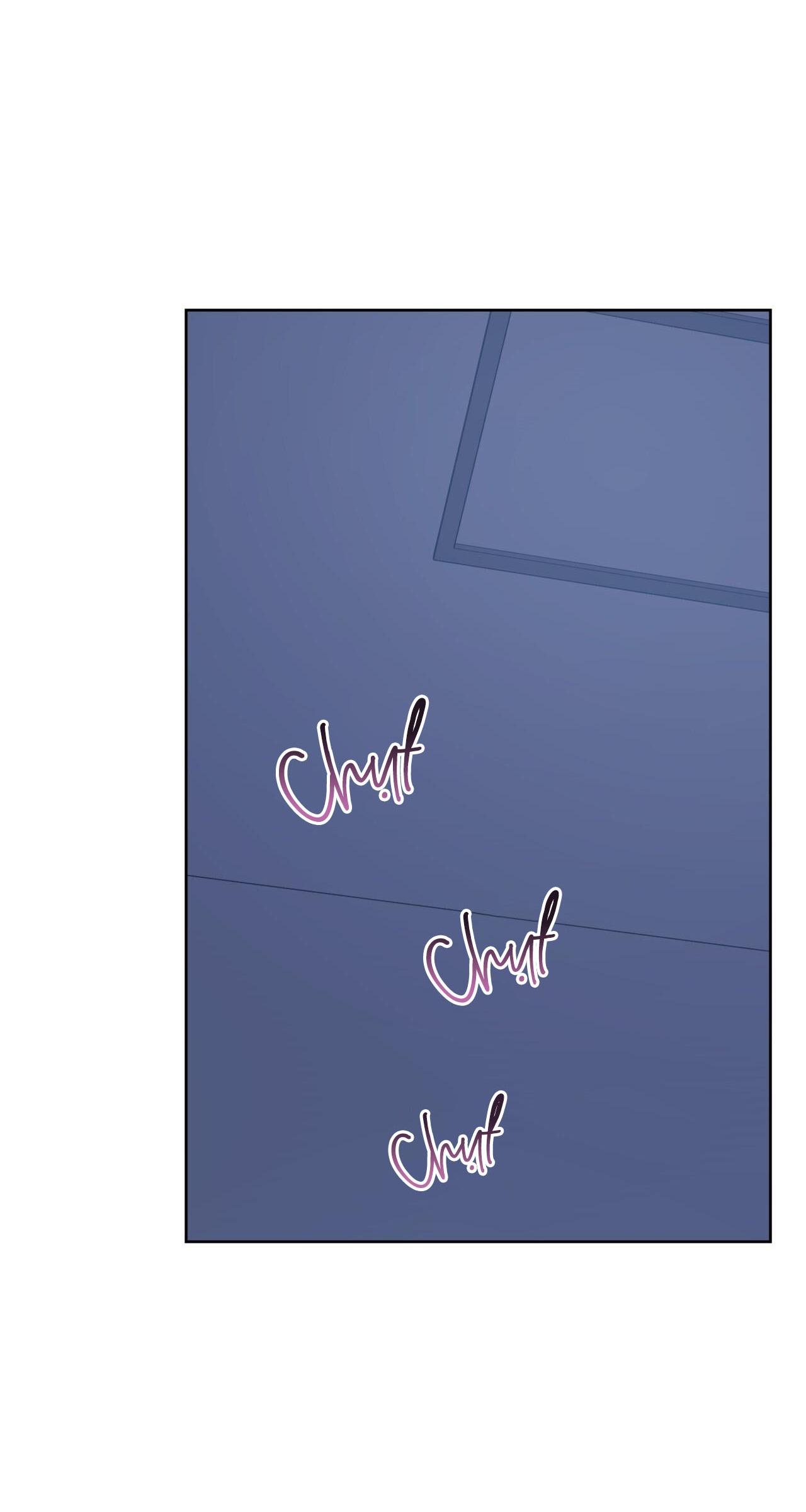 Khu Rừng Tĩnh Lặng - Chap 36