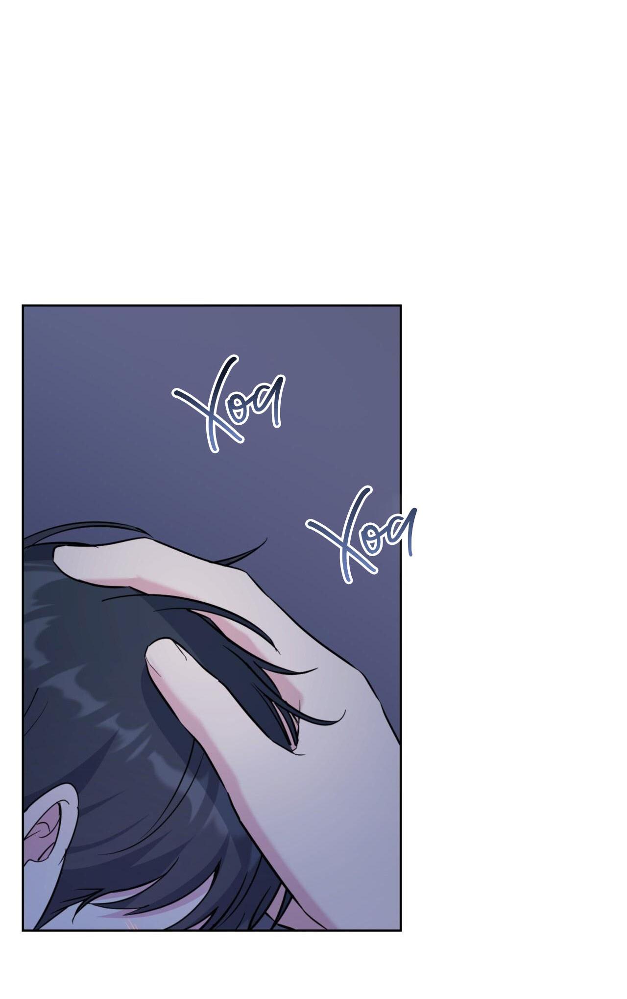 Khu Rừng Tĩnh Lặng - Chap 36