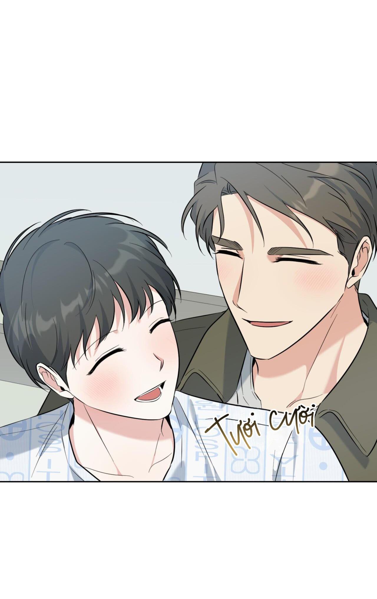 Khu Rừng Tĩnh Lặng - Chap 36